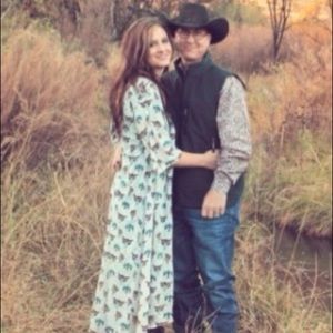 Meet your Posher, Ronny